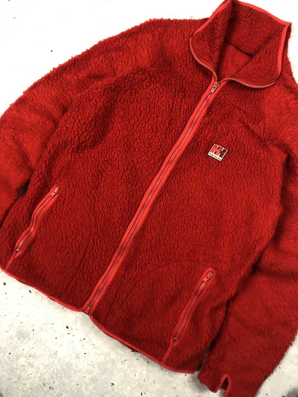 Helly Hansen × Patagonia × Vintage OG Helly Hanse… - image 5