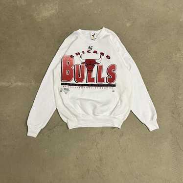 Chicago Bulls × Streetwear × Vintage Vintage 90s C