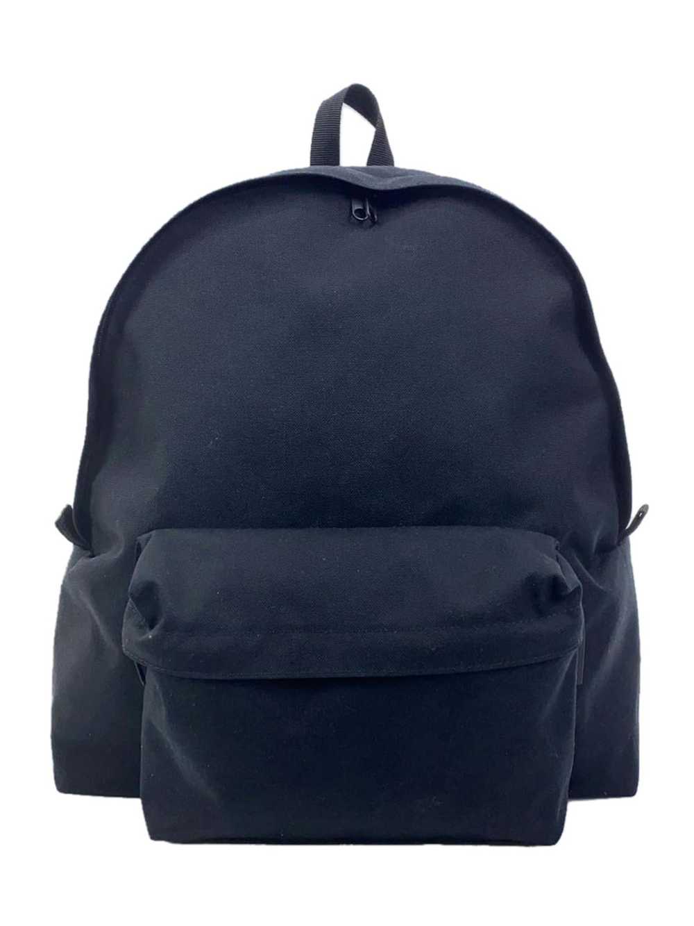 Comme Des Garcons Homme Plus Bag Backpack Plain B… - image 1