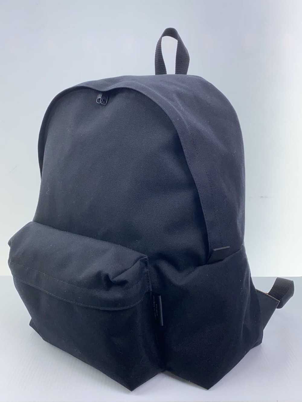 Comme Des Garcons Homme Plus Bag Backpack Plain B… - image 2