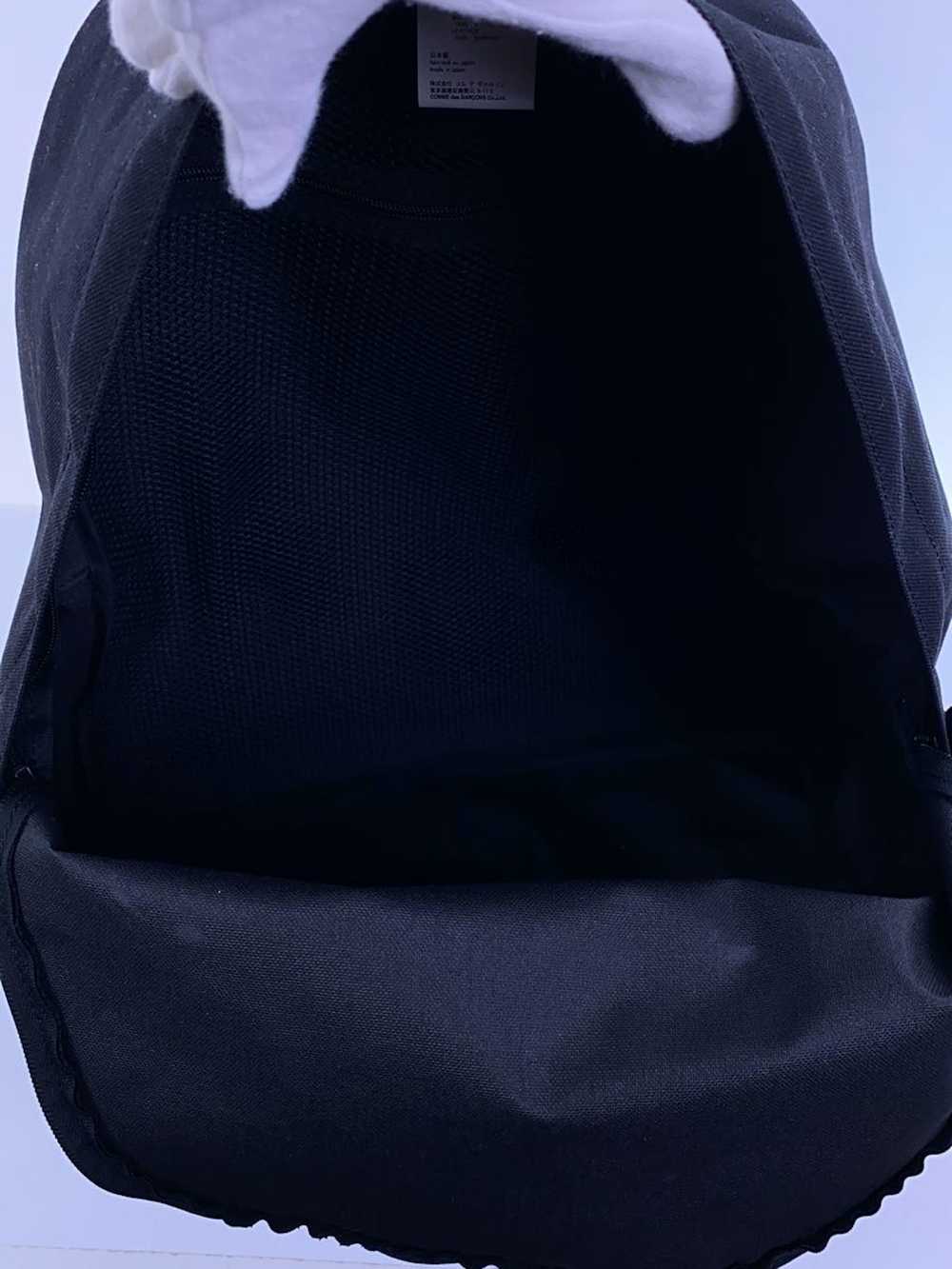 Comme Des Garcons Homme Plus Bag Backpack Plain B… - image 6