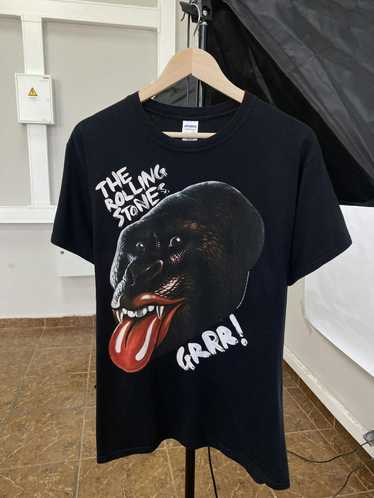 Vintage rolling stones grrr! - Gem