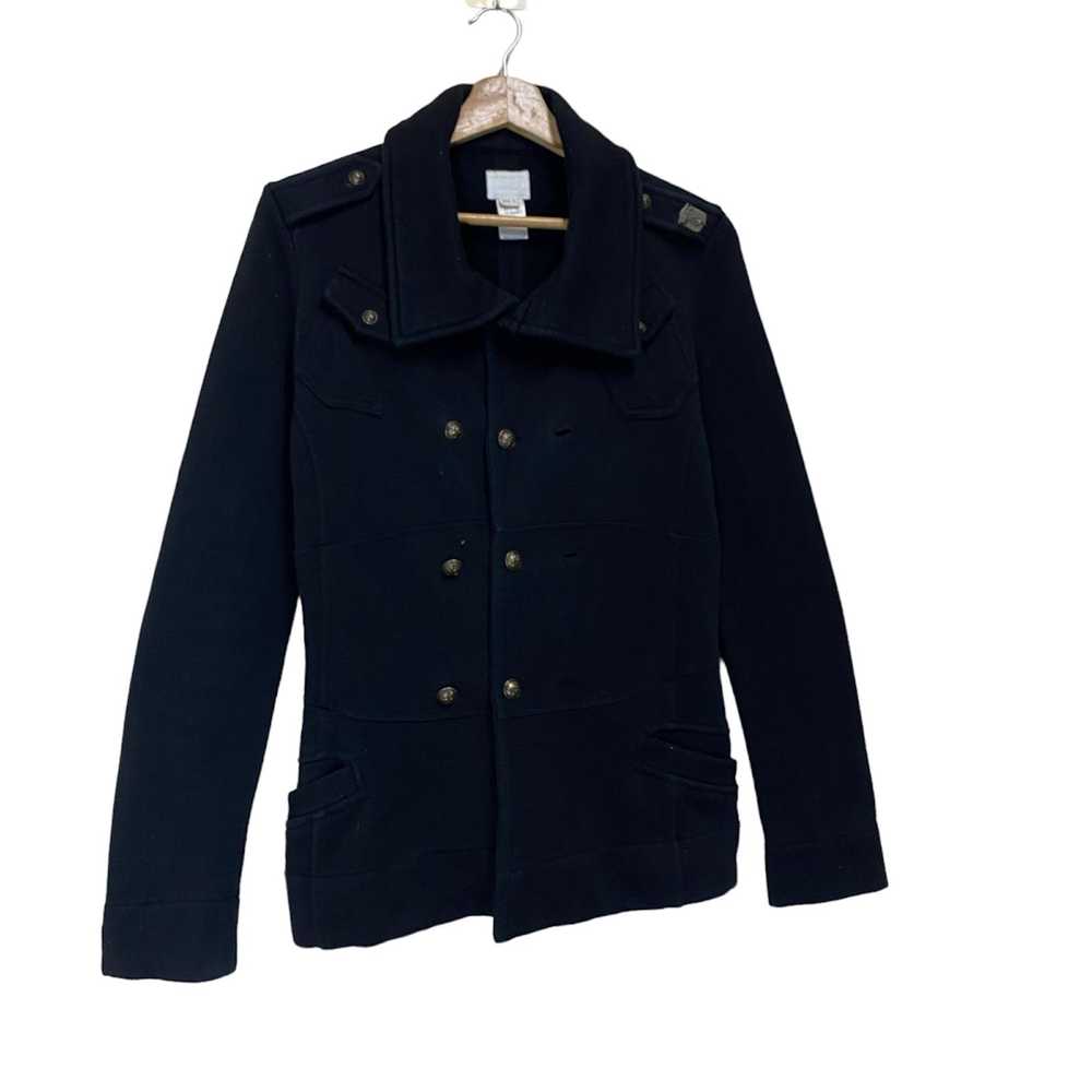 Diesel × Military × Vintage Vintage Diesel Milita… - image 2