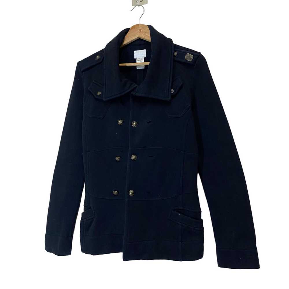 Diesel × Military × Vintage Vintage Diesel Milita… - image 3