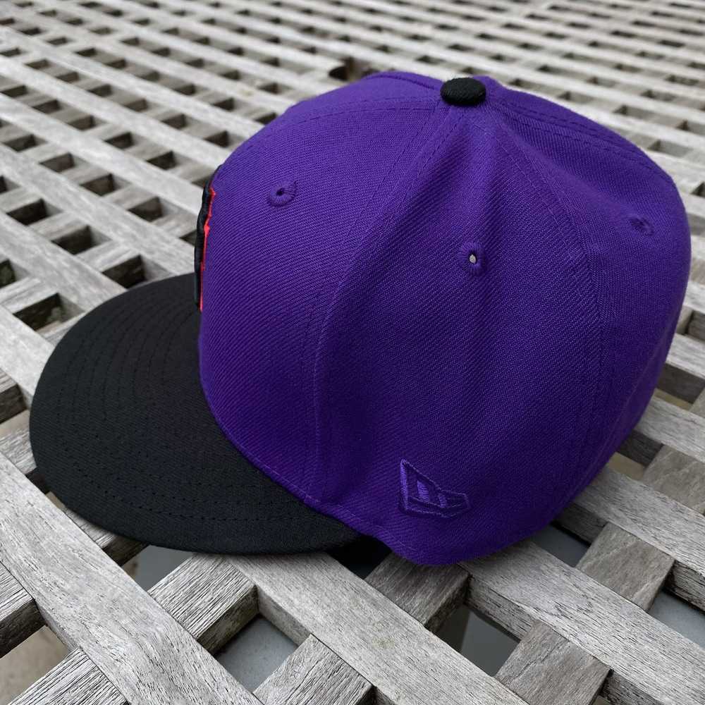 Hat Club × MyFitteds × New Era San Francisco Gian… - image 4