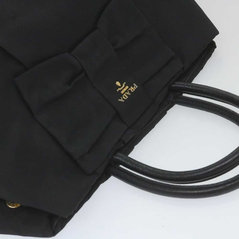Prada Prada Ribbon handbag - image 4