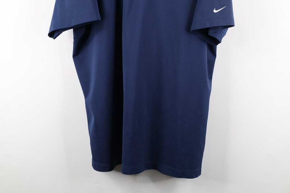 Nike × Vintage Nike Golf Johnnie Walker Collared … - image 3