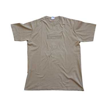 NWT The North Face x KAWS XX Short Sleeve T-shirt Size Large Logo