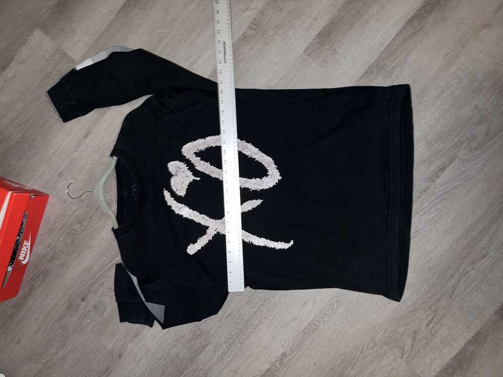 The Weeknd × XO The Weeknd HOB 5 year long sleeve… - image 10