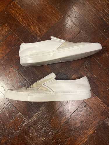 Common Projects × Tim Coppens Common Projects x Ti