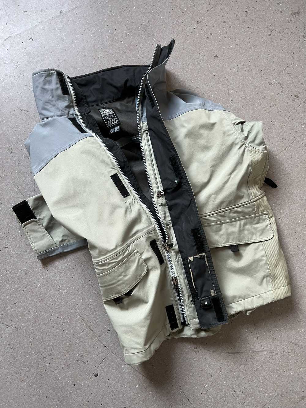 Goretex × Nike ACG × Outdoor Style Go Out! NIKE A… - image 3