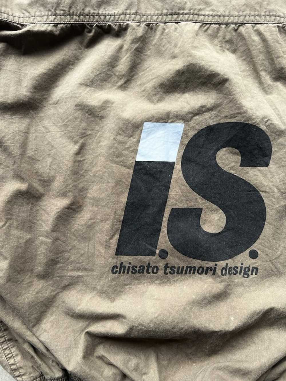 Issey Miyake × Tsumori Chisato Issey Miyake sport… - image 4