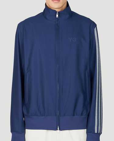 Blue adidas discount y3 jacket