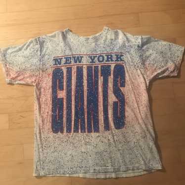 Vintage 80s ny giants - Gem