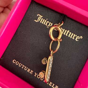 Juicy Couture Mini Skateboard Charm - image 1