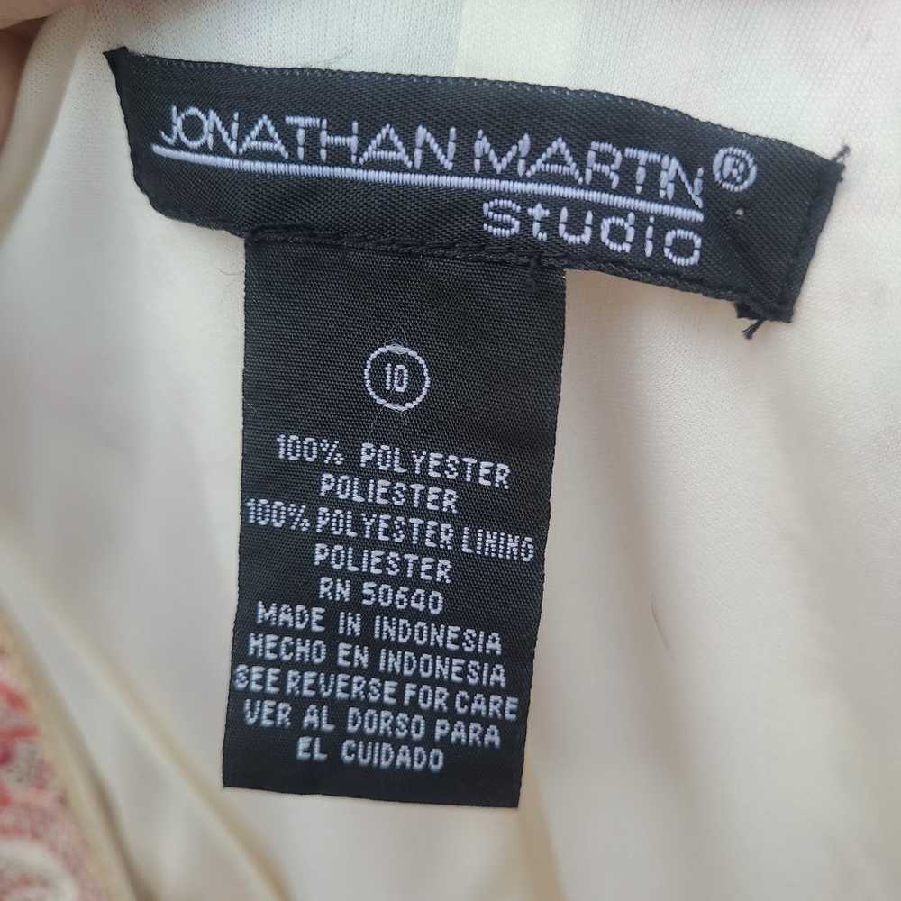 Vintage Dress - Jonathan Martin - image 5