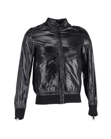 Product Details Dior Homme Black Bomber Jacket