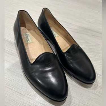 靴 COLE HAAN Bragano BRAGANO for COLE HAAN Tassel Loafers Shoes Sz. 9 M Woven