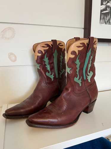 Lucchese Charlie 1 Horse (8.5)