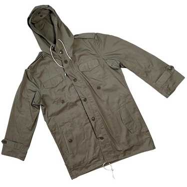 RikSon Touring (Germany) Cotton Twill Military Pa… - image 1