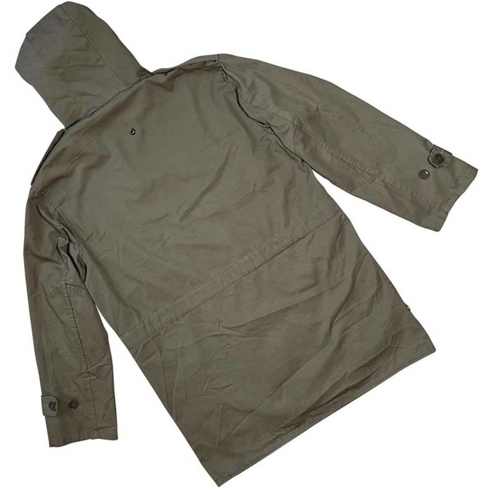 RikSon Touring (Germany) Cotton Twill Military Pa… - image 3