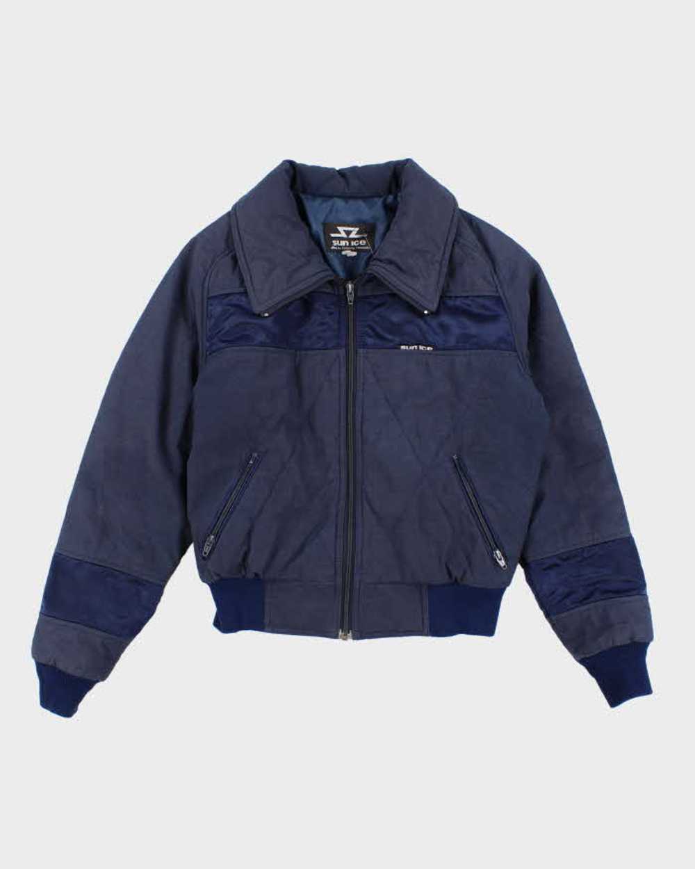 Vintage 90s Sun Ice Jacket - L - image 1