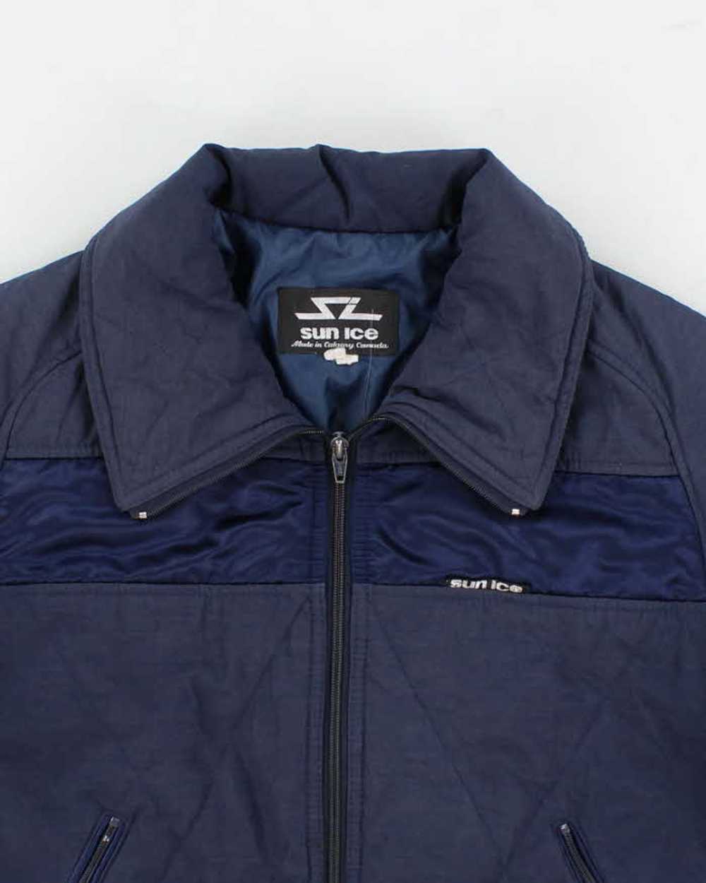 Vintage 90s Sun Ice Jacket - L - image 3