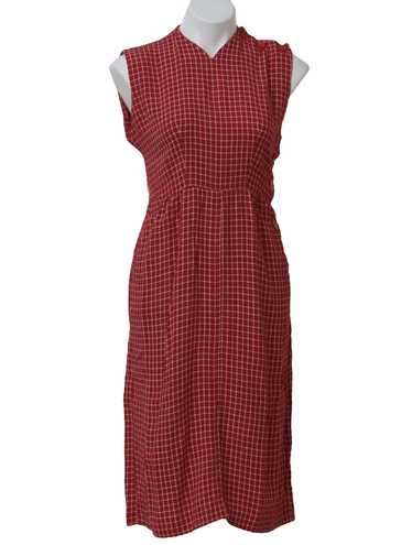 1960's Marcy Allen Marcy Allen Dress