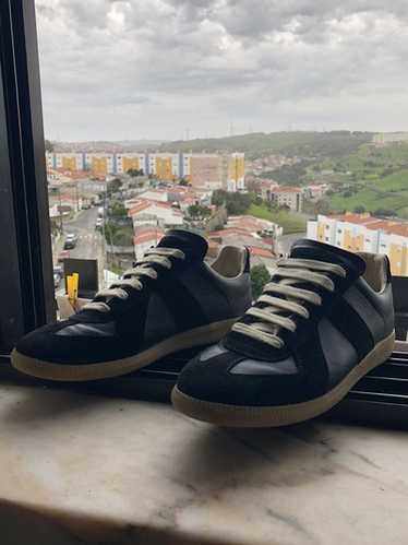 Maison Martin Margiela mens shoes Size 43 | eBay