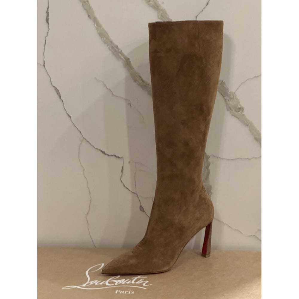 Christian Louboutin Boots - image 3