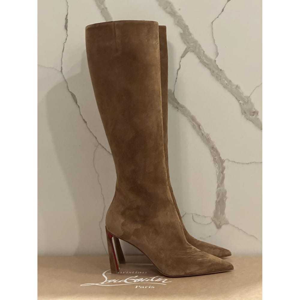 Christian Louboutin Boots - image 6