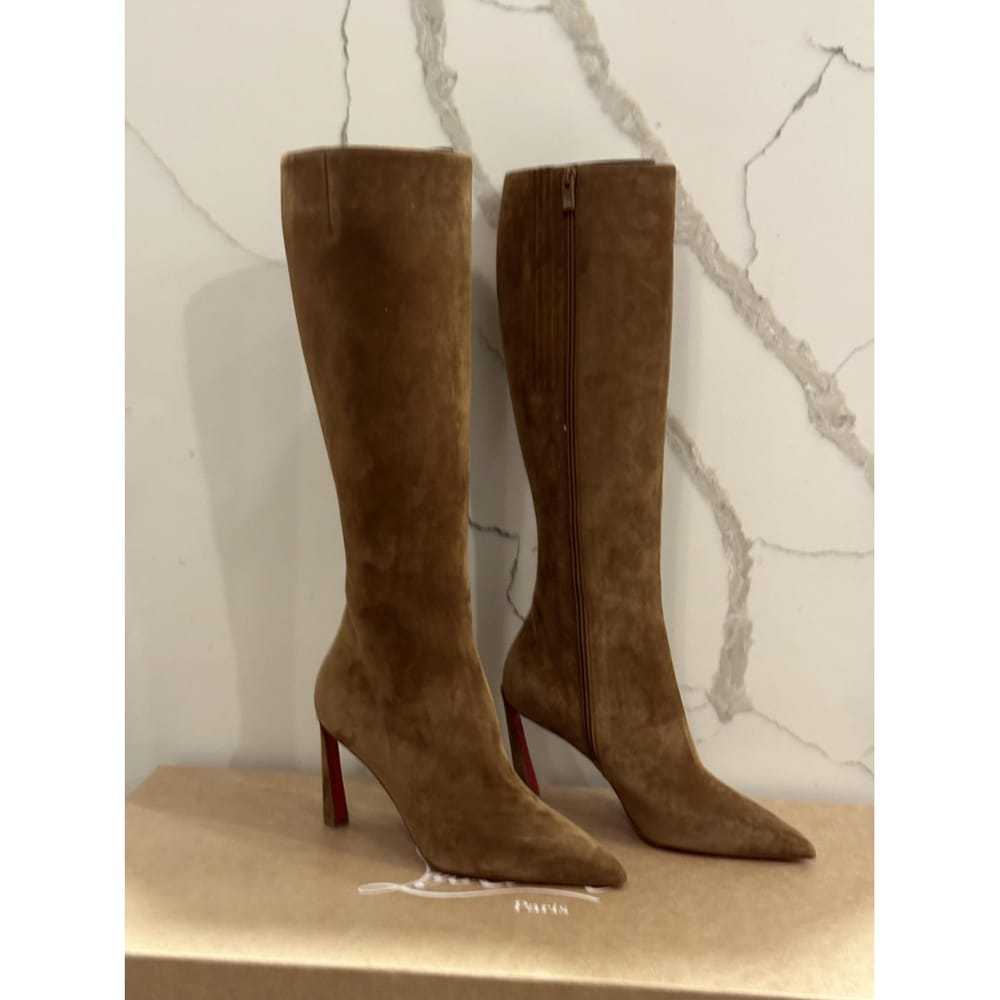 Christian Louboutin Boots - image 7