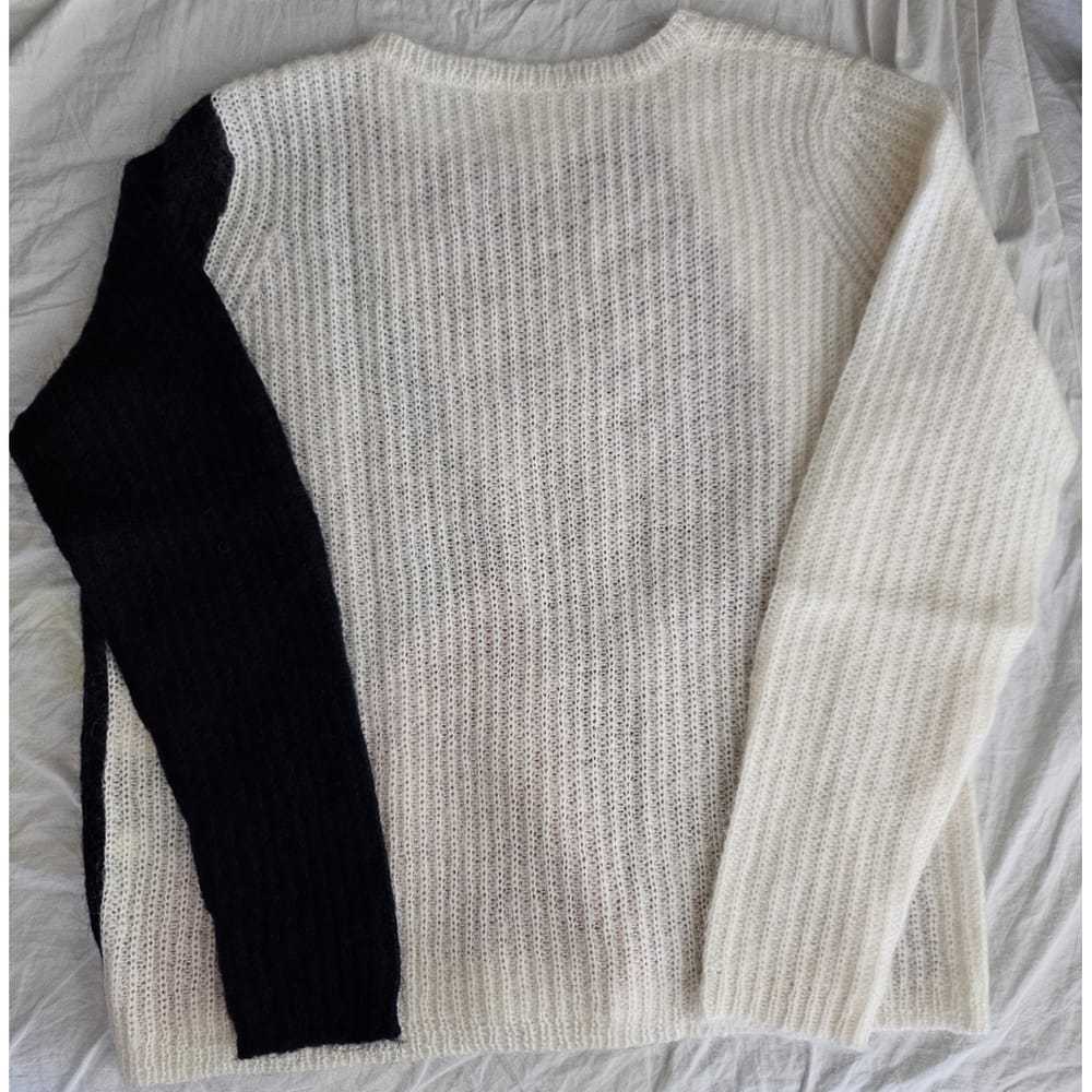 Sézane Wool jumper - image 2