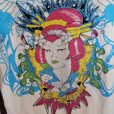 Ed Hardy Sweater - image 1