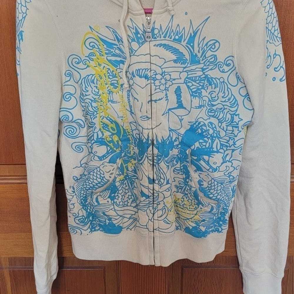 Ed Hardy Sweater - image 3