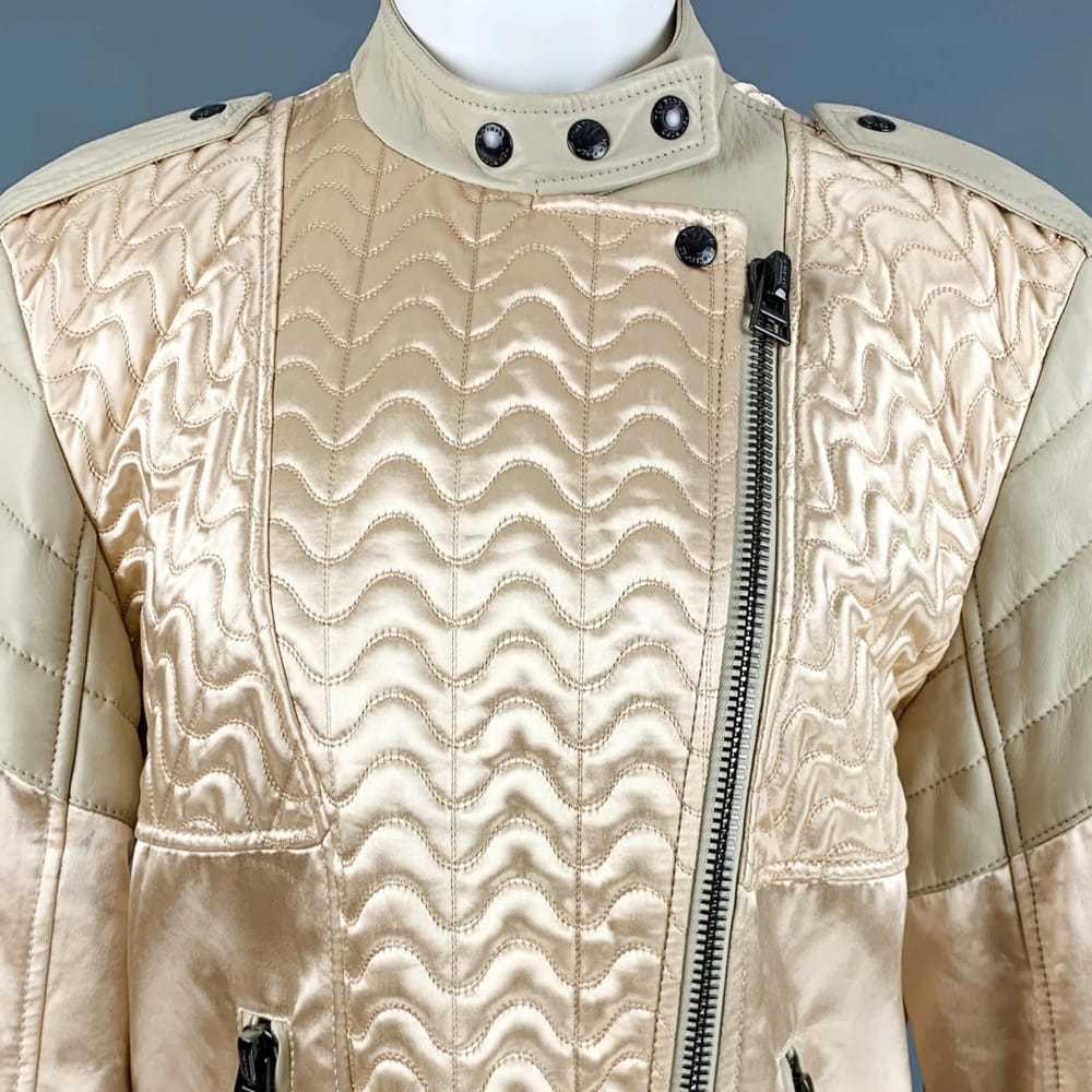 Tom Ford Leather jacket - image 2