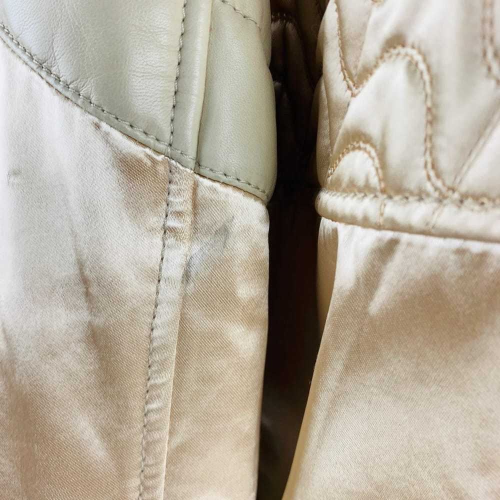 Tom Ford Leather jacket - image 6
