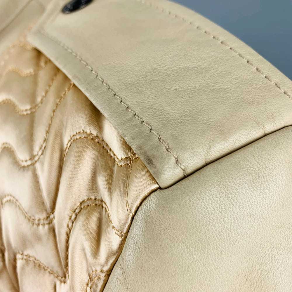 Tom Ford Leather jacket - image 7