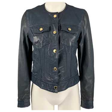 Ralph Lauren Leather jacket - image 1