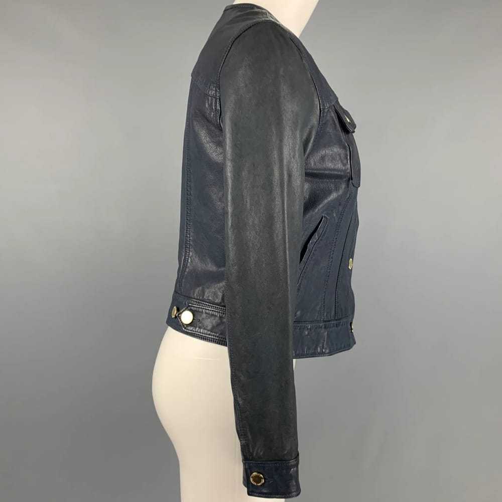 Ralph Lauren Leather jacket - image 2