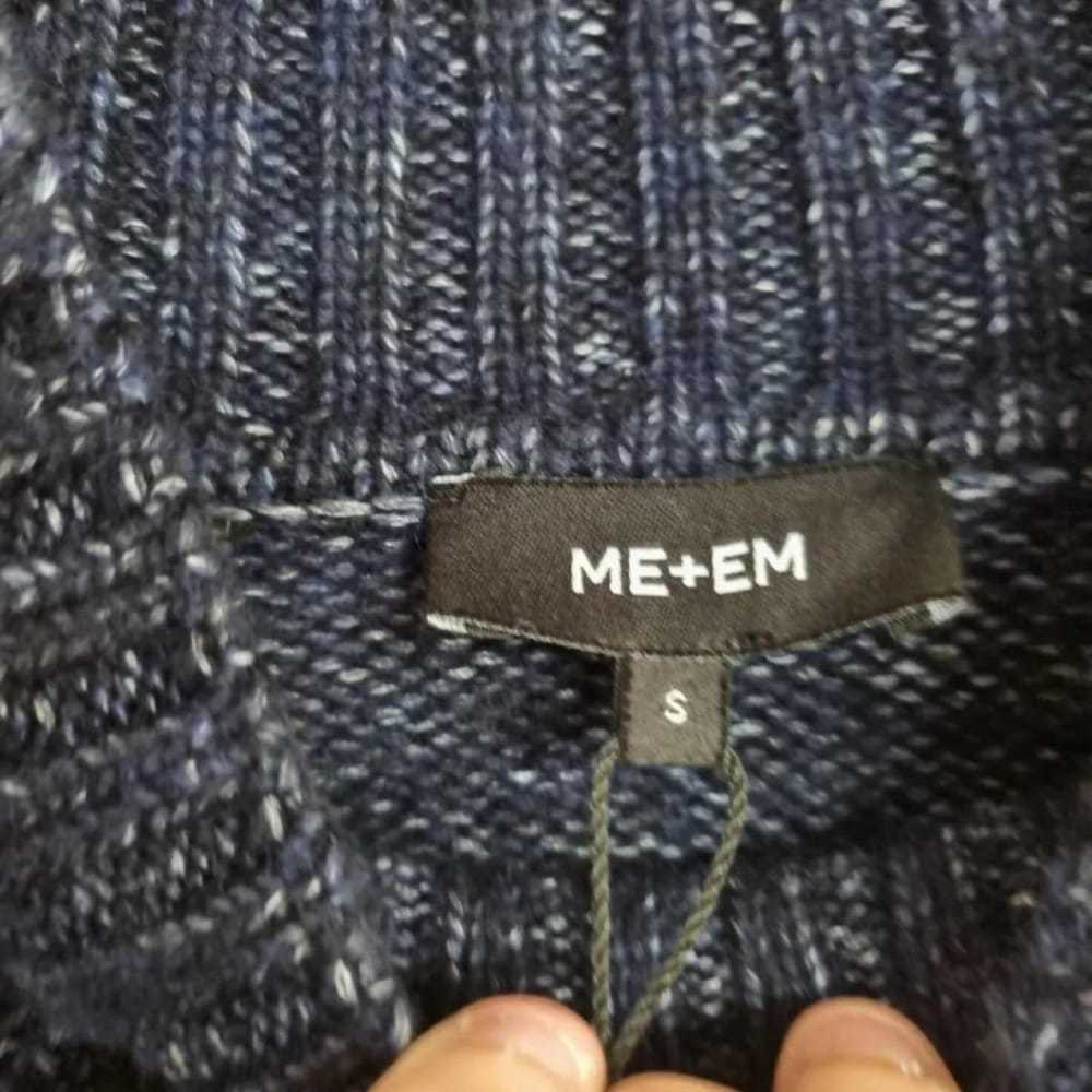 Me+Em Wool jumper - image 2