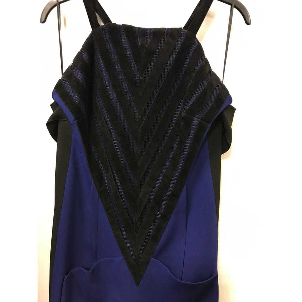 Roland Mouret Mini dress - image 5