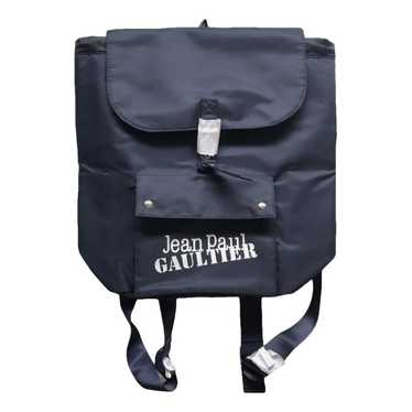 Jean Paul Gaultier Travel bag