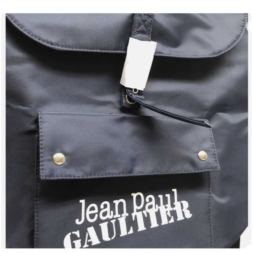 Jean Paul Gaultier Travel bag - image 3