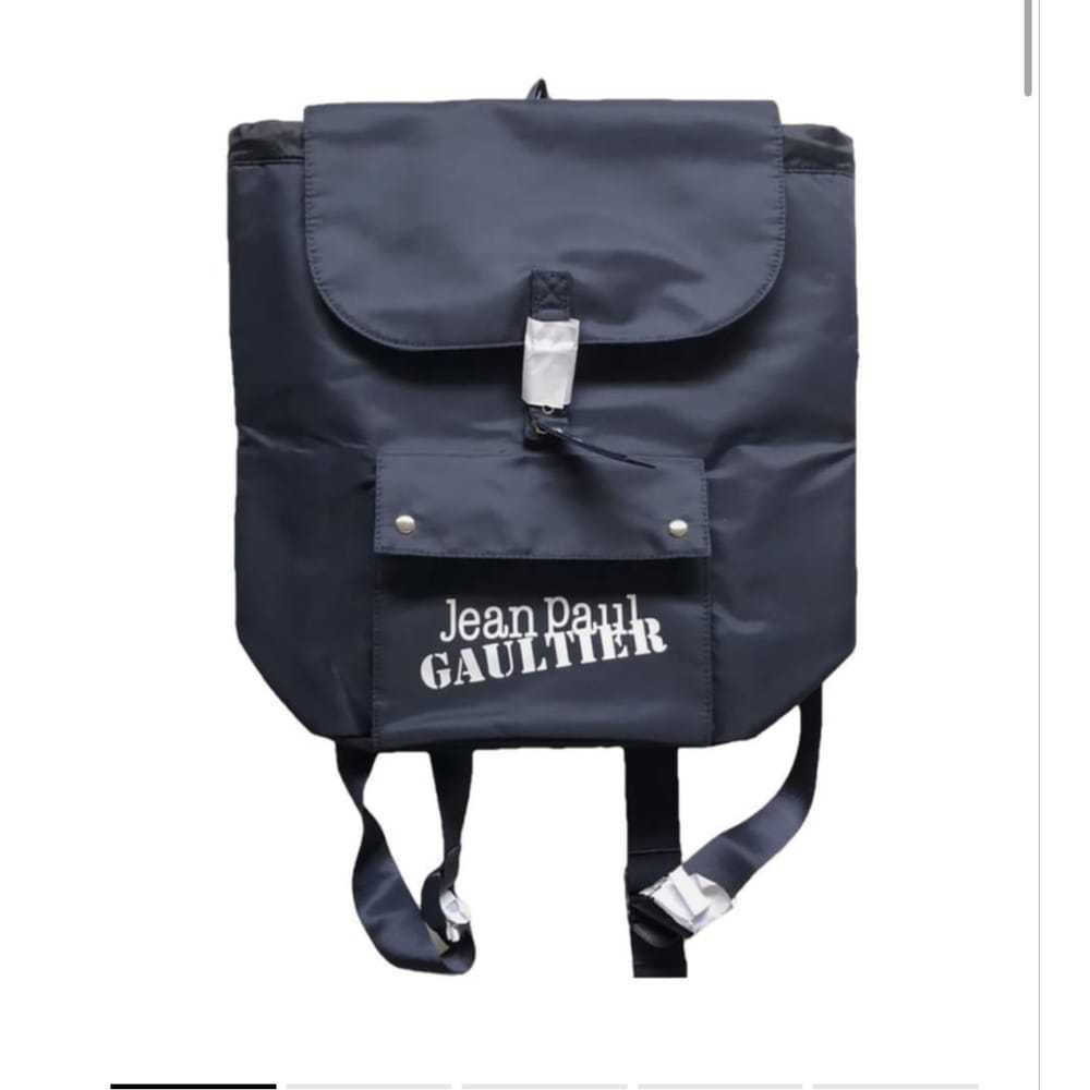 Jean Paul Gaultier Travel bag - image 5