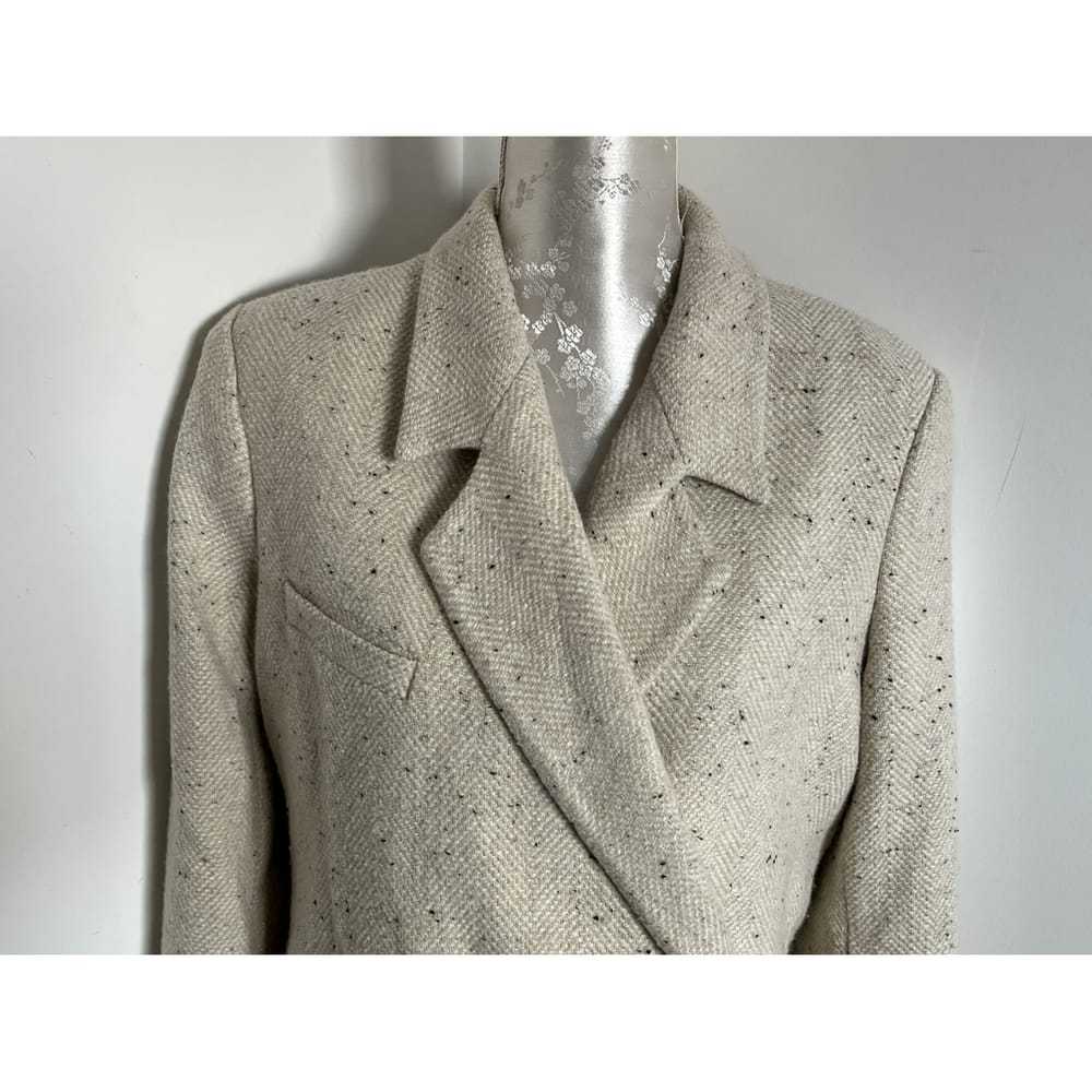 Anine Bing Spring Summer 2020 wool blazer - image 2