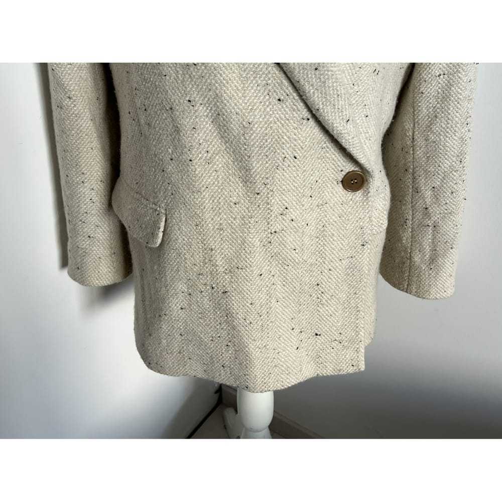Anine Bing Spring Summer 2020 wool blazer - image 3