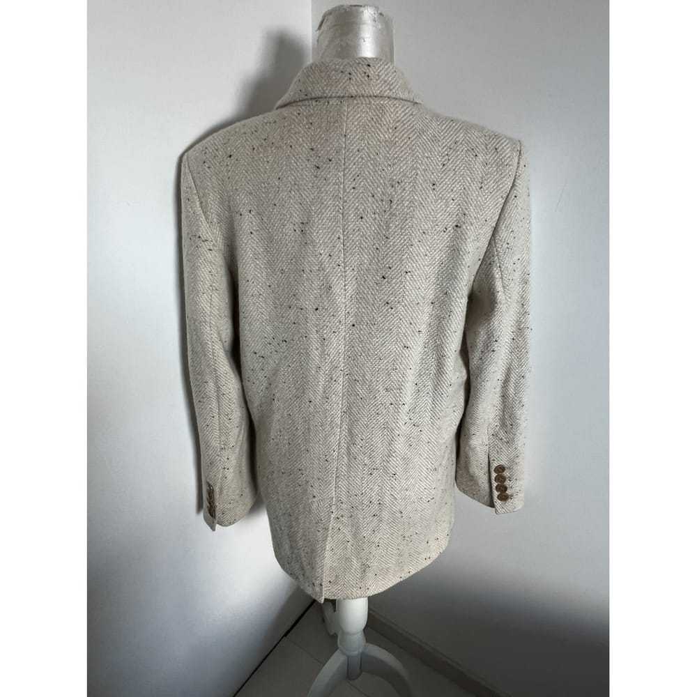 Anine Bing Spring Summer 2020 wool blazer - image 5