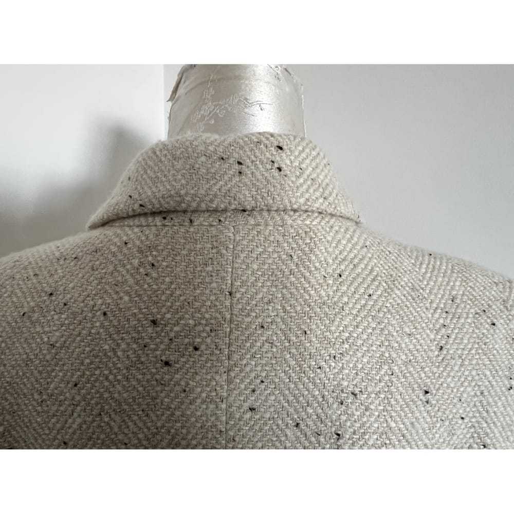 Anine Bing Spring Summer 2020 wool blazer - image 8
