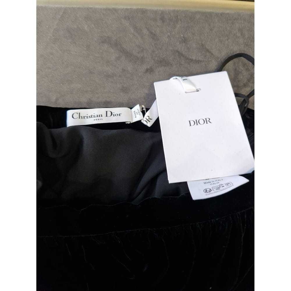 Dior Maxi skirt - image 3